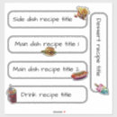 Search for washi tape Colorful