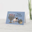 Search for dog hanukkah cards Chanukah