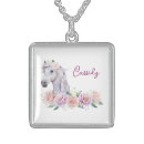 Search for horse jewelry Watercolor