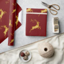 Search for luxury christmas wrapping paper Merry
