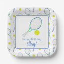 Search for tennis plates Racket
