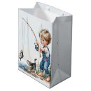Search for denim gift bags Birthday