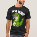 Search for alligator humor tshirts Cute