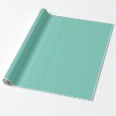 Search for solid green wrapping paper One color