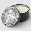 Search for 25th anniversary favors Celebration