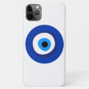 Search for evil eye iphone cases Symbol