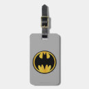 Search for batman logo Yellow and black