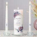 Search for purple candles Script