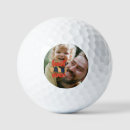 Search for anniversary golf balls Dad