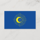 Search for sun logo business cards Boho