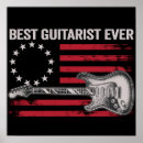 Search for music posters Guitar