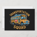 Search for school bus invitations Back to school