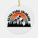 Search for hiking ornaments National park