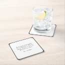 Search for thank you coasters Modern