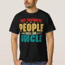 Search for funny uncle tshirts Birthday