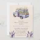 Search for wisteria wedding invitations Lavender