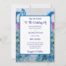 Search for peacock wedding invitations All in one