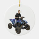Search for atv ornaments Transportation