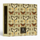 Search for science binders Vintage