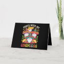 Search for gnome thank you cards Funny