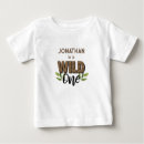 Search for baby boy tshirts Safari