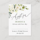 Search for display baby shower invitations Foliage