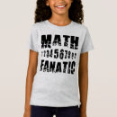 Search for math kids tshirts Addition