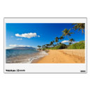 Search for hawaii wall decals Tropical beach