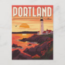 Search for vintage maine travel posters Retro