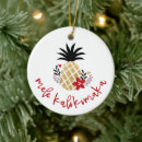 Search for hawaiian ornaments Maui