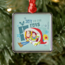 Search for toy story ornaments Pixar
