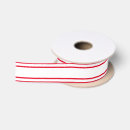 Search for red and white striped ribbon Diy