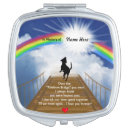 Search for rainbow bridge poem for dogs Bereavement