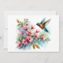 Search for hummingbird cards Animal