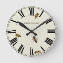 Search for cute clocks Whimsical