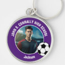 Search for soccer keychains Sports