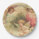 Search for cherub plates Angels
