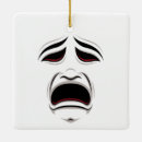 Search for comedy ornaments Mask