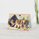 Search for louis wain christmas cards Cat