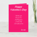 Search for ex valentines day cards For her