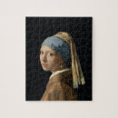 Search for canvas puzzles 17th