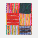 Search for quilt patch blankets Abstract