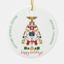 Search for caregiver ornaments Doctor