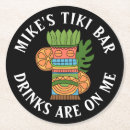 Search for tiki coasters Beach