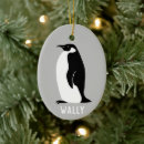 Search for penguin ornaments Modern