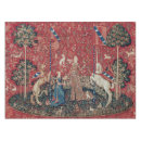 Search for tapestry tablecloths Vintage