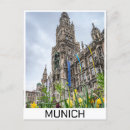 Search for munich postcards Souvenir