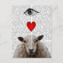 Search for heart postcards Contemporary