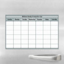 Search for chore chart magnets Weekly