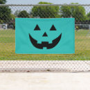 Search for funny halloween banners Spooky